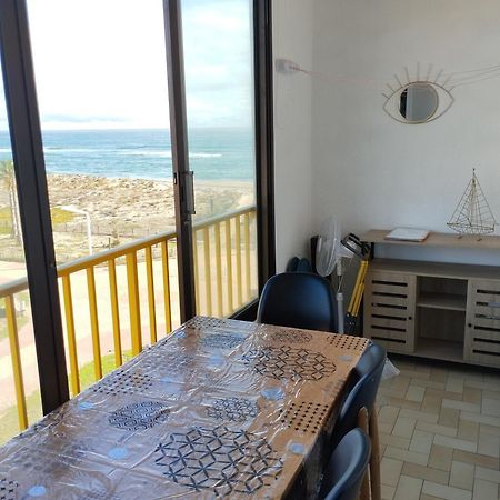 Appartement Vue Mer Le Barcarès Kültér fotó