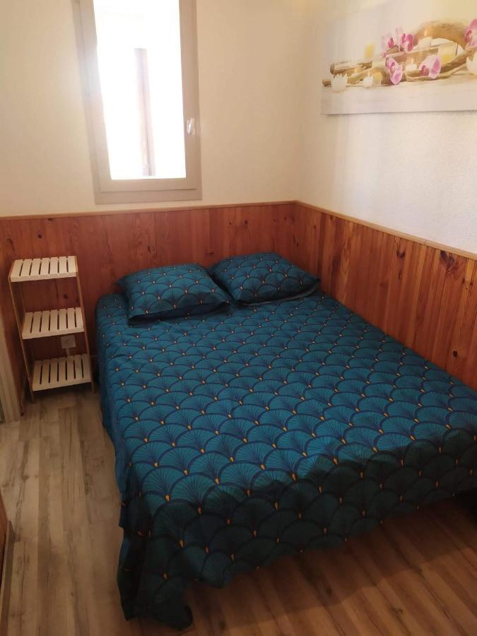 Appartement Vue Mer Le Barcarès Kültér fotó