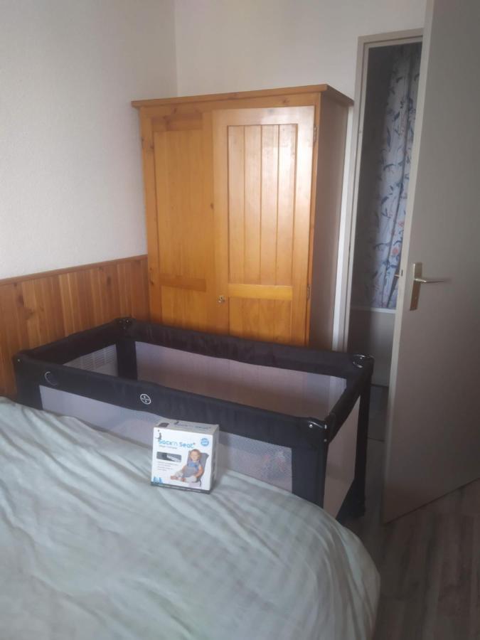 Appartement Vue Mer Le Barcarès Kültér fotó