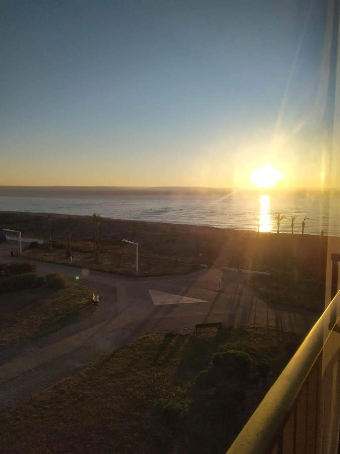 Appartement Vue Mer Le Barcarès Kültér fotó