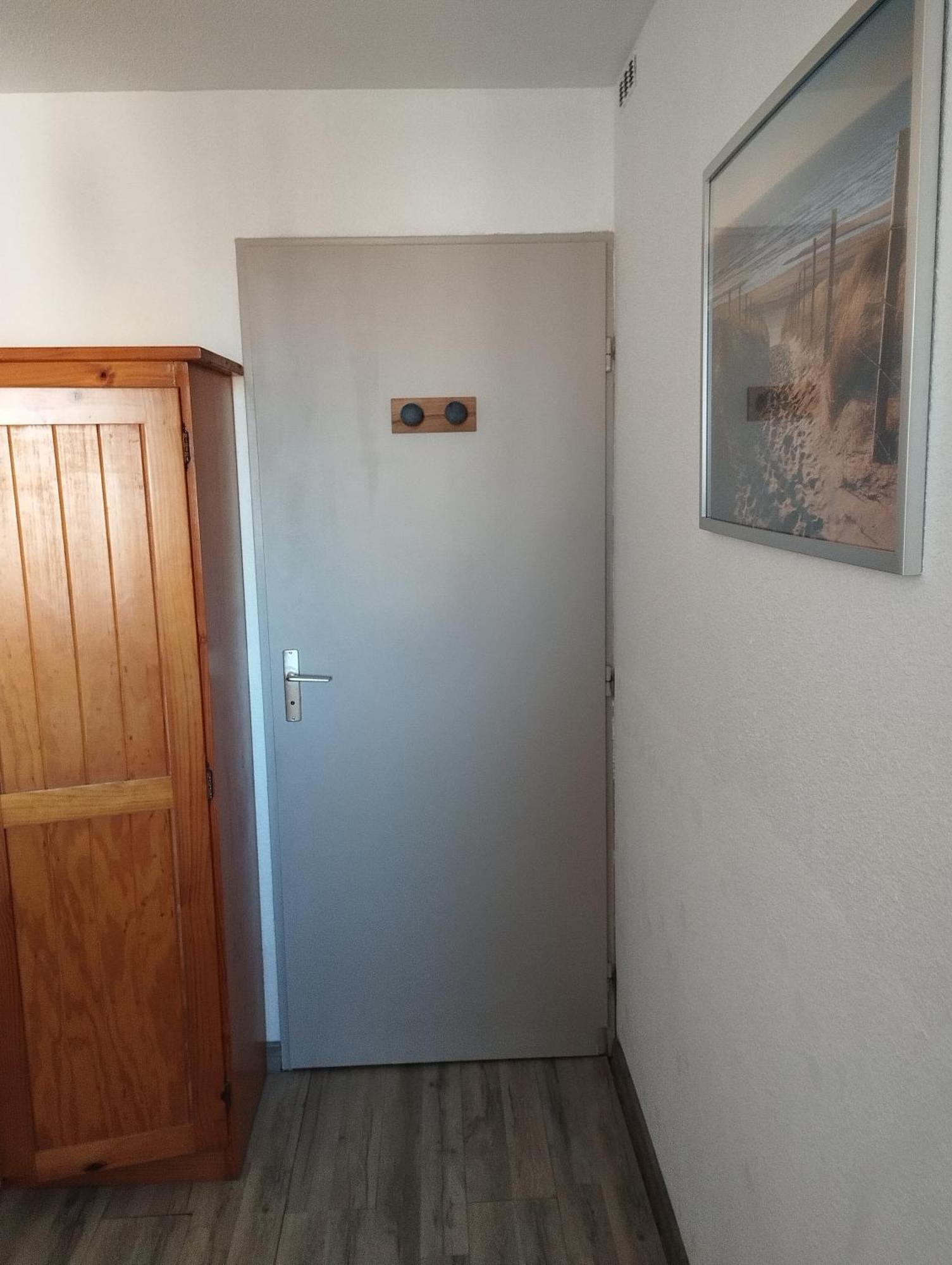 Appartement Vue Mer Le Barcarès Kültér fotó